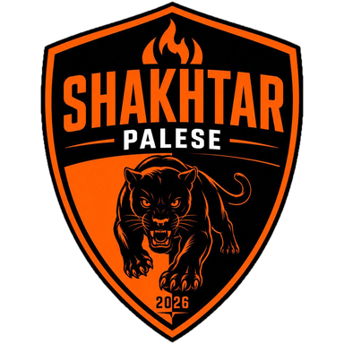 Stemma Shakhtar Palese